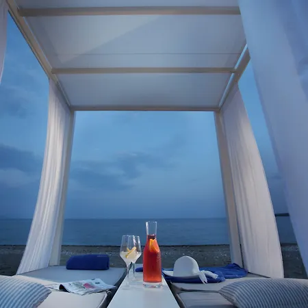 Ξενοδοχείο Mareggio Exclusive Residences & 3*