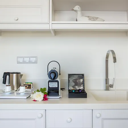 Ξενοδοχείο Mareggio Exclusive Residences &