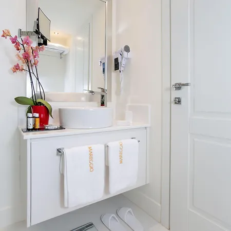 Mareggio Exclusive Residences & Ξενοδοχείο 3*