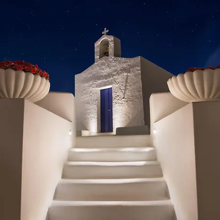 Mareggio Exclusive Residences & Gytheio