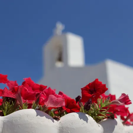 Mareggio Exclusive Residences & Ξενοδοχείο