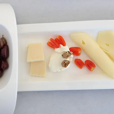 Mareggio Exclusive Residences & Ξενοδοχείο 3*