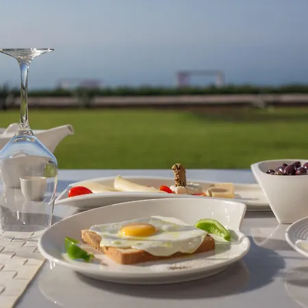 Ξενοδοχείο Mareggio Exclusive Residences &