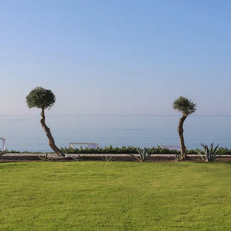 Mareggio Exclusive Residences & 3*