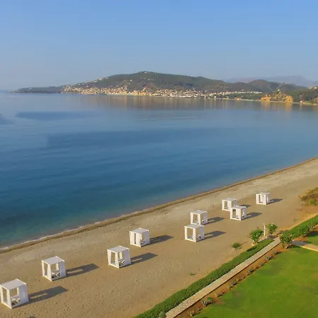 Mareggio Exclusive Residences & Hotel Gythio