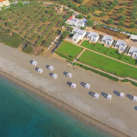 Mareggio Exclusive Residences & Hotel