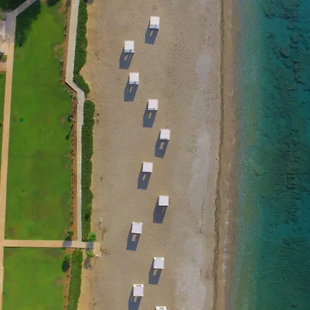 Hotel Mareggio Exclusive Residences & Gythio