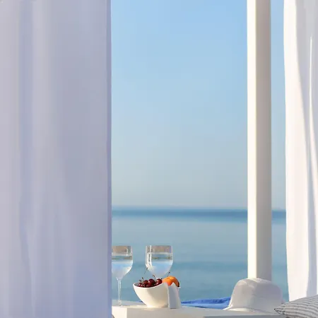 Hotel Mareggio Exclusive Residences &