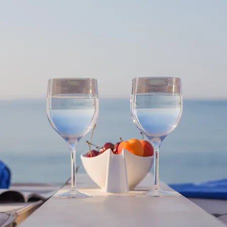 Mareggio Exclusive Residences &