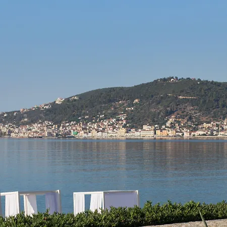 Mareggio Exclusive Residences & Hotel 3*