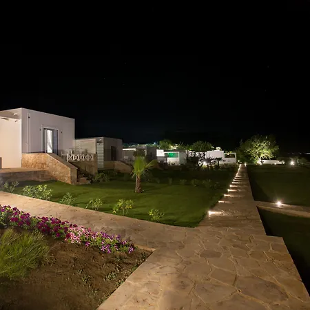 Mareggio Exclusive Residences & Γύθειο