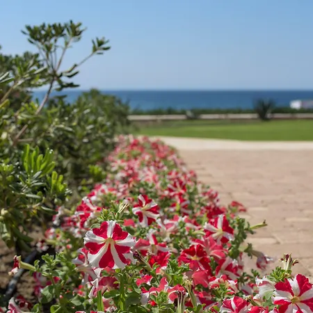 Hotel Mareggio Exclusive Residences &