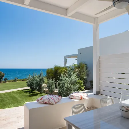 Mareggio Exclusive Residences & 3* Γύθειο