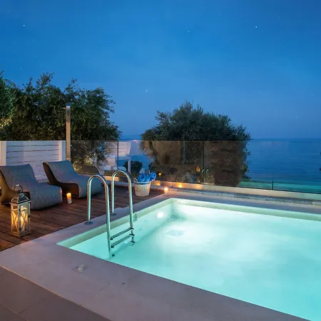 Mareggio Exclusive Residences & Gíthio