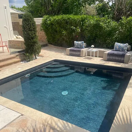 Mareggio Exclusive Residences & 3* ギシオ