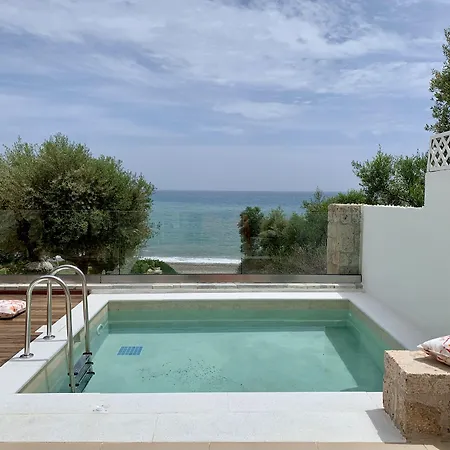 Mareggio Exclusive Residences & 3*