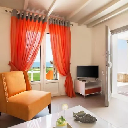 Mareggio Exclusive Residences & 3*