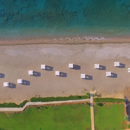 Hotel Mareggio Exclusive Residences & Gythio