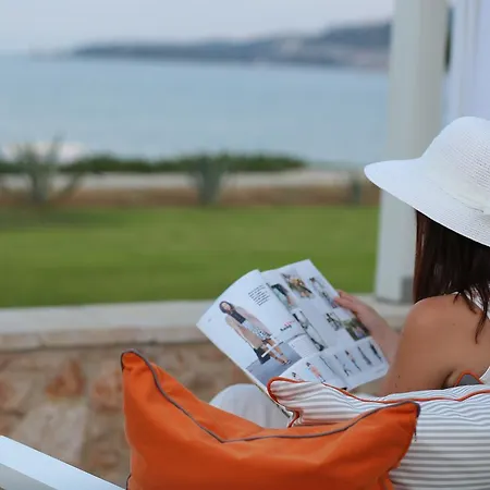 Mareggio Exclusive Residences & Отель