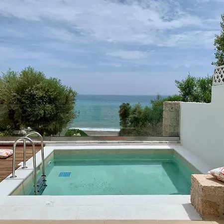 Mareggio Exclusive Residences & 3*