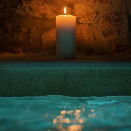 Hotel Mareggio Exclusive Residences & Gytheio