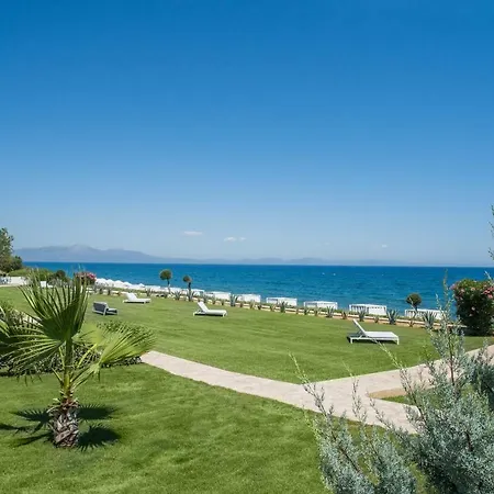 Hotel Mareggio Exclusive Residences & 3*