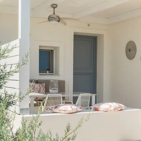 Hotel Mareggio Exclusive Residences &