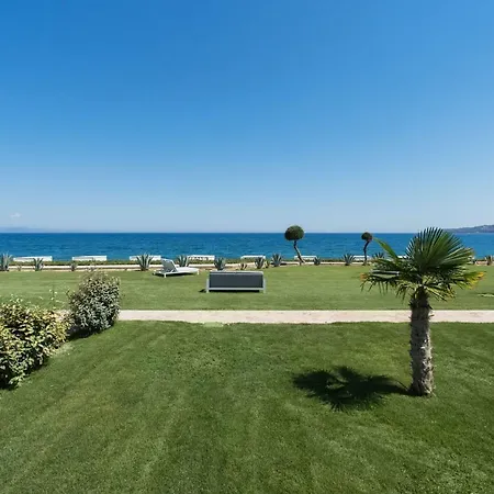 Mareggio Exclusive Residences & Hotel Gythio