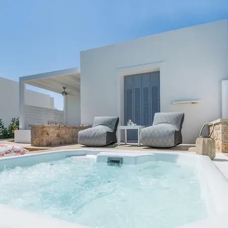 Mareggio Exclusive Residences &