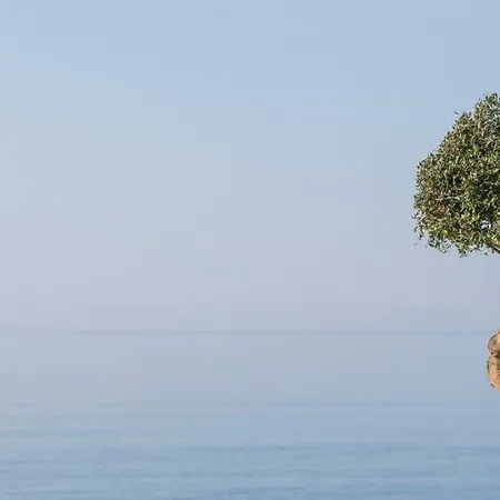 Mareggio Exclusive Residences & 3* Gytheio