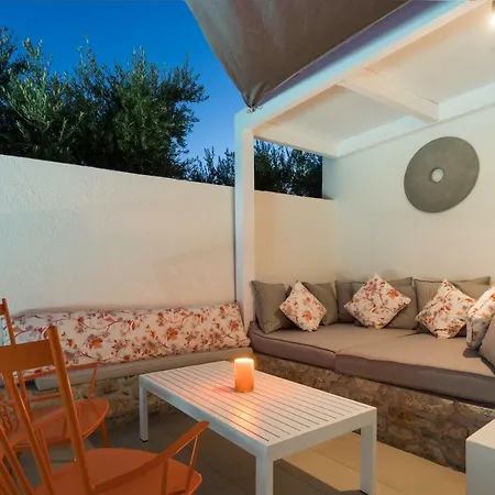 Mareggio Exclusive Residences & 3*