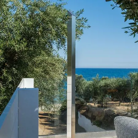 Mareggio Exclusive Residences & Gytheio