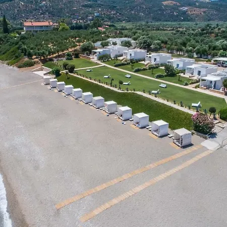 Mareggio Exclusive Residences & 3*