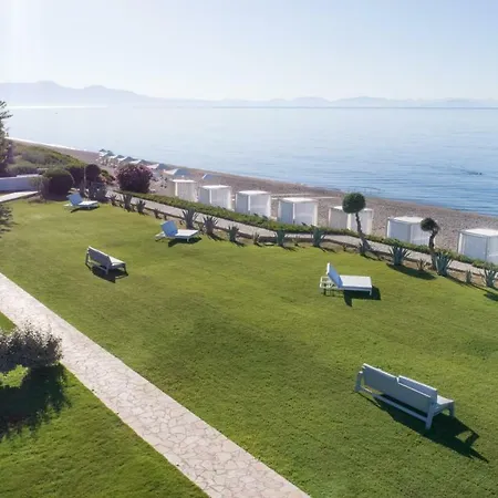 Mareggio Exclusive Residences & 3*