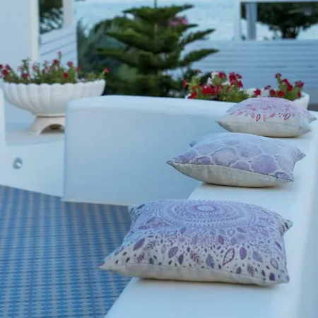 Mareggio Exclusive Residences & 3*