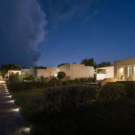 Mareggio Exclusive Residences & Hotel 3*