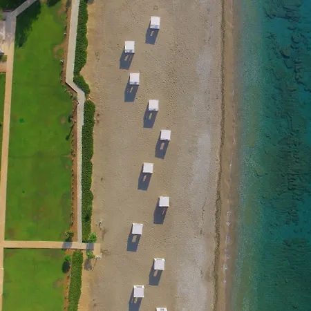 Mareggio Exclusive Residences & 3*
