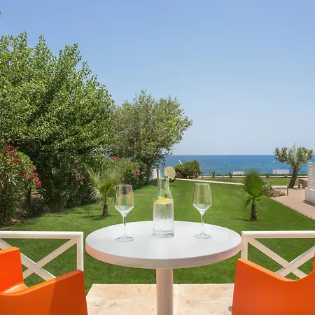 Hotel Mareggio Exclusive Residences & Gythio