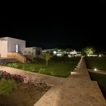Mareggio Exclusive Residences & Hotel 3*