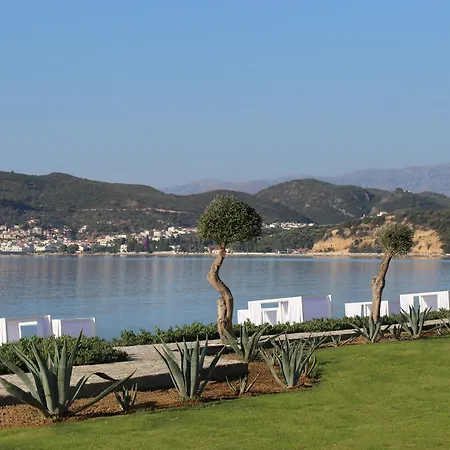 Mareggio Exclusive Residences & Hotel 3*
