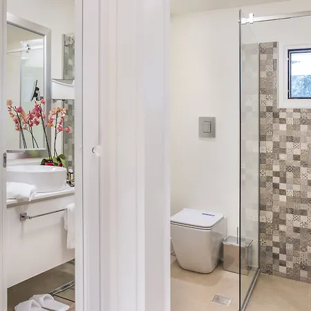 Mareggio Exclusive Residences & Hotel Gythio