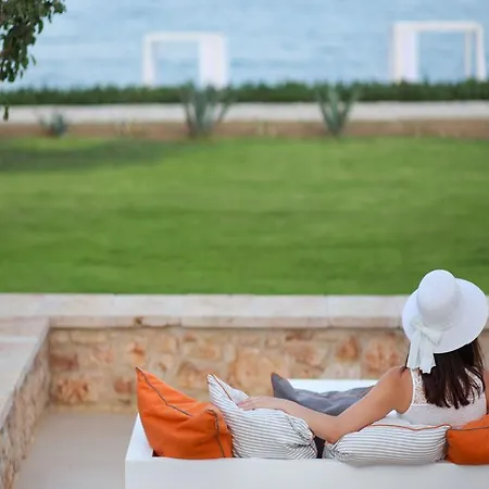 Mareggio Exclusive Residences & Отель