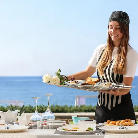 Mareggio Exclusive Residences & Gythio