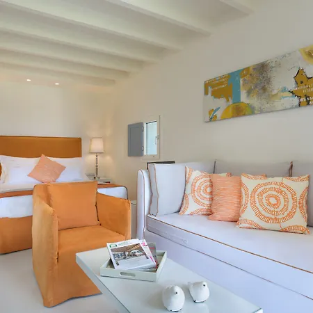 Mareggio Exclusive Residences & Gythio
