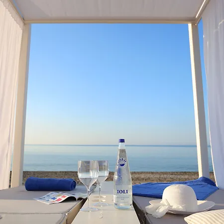 Mareggio Exclusive Residences & Hotel 3*