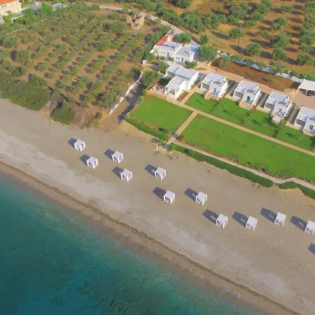 Mareggio Exclusive Residences &