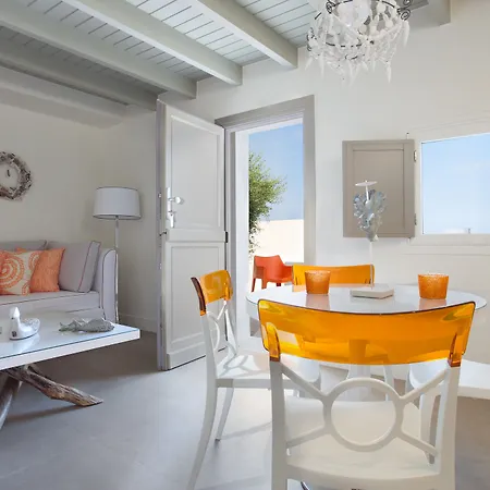 Hotel Mareggio Exclusive Residences & 3*