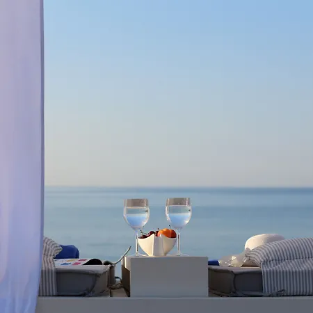 Mareggio Exclusive Residences &