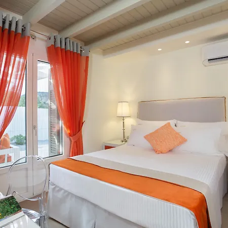 Mareggio Exclusive Residences & Gythio