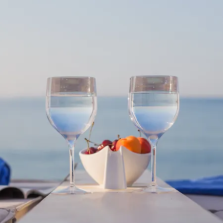 Mareggio Exclusive Residences &